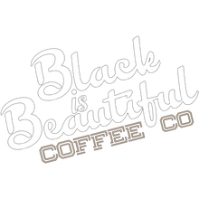 Black Is Beautiful Coffee Co