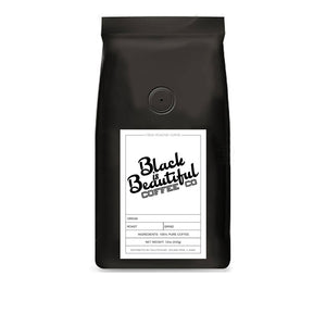 Peru Decaf