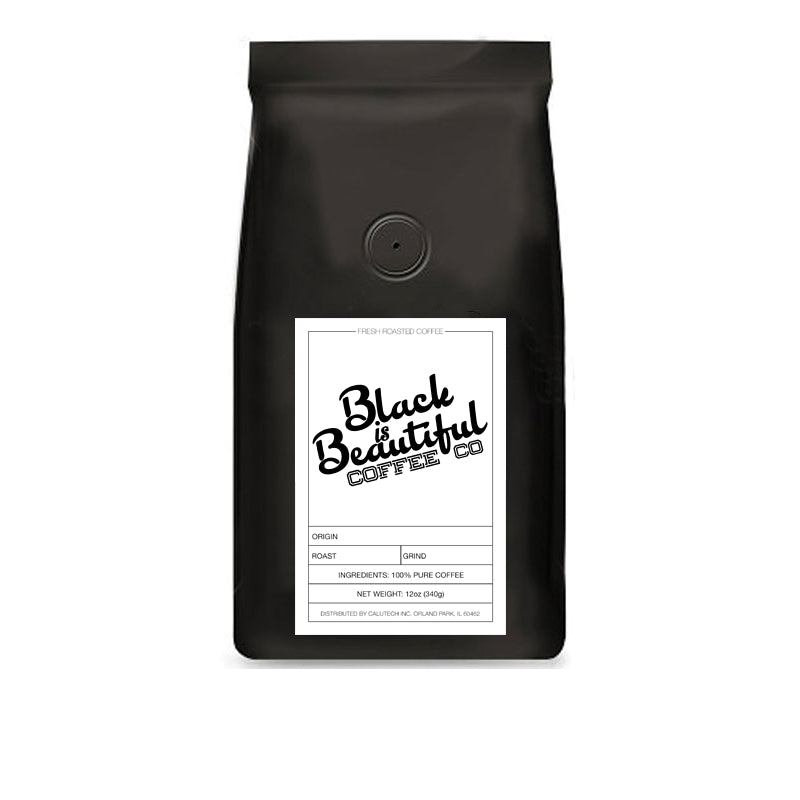 Breakfast Blend +