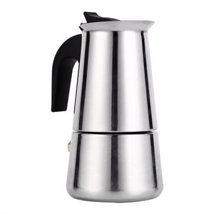 Moka Pot Espresso Coffee Maker