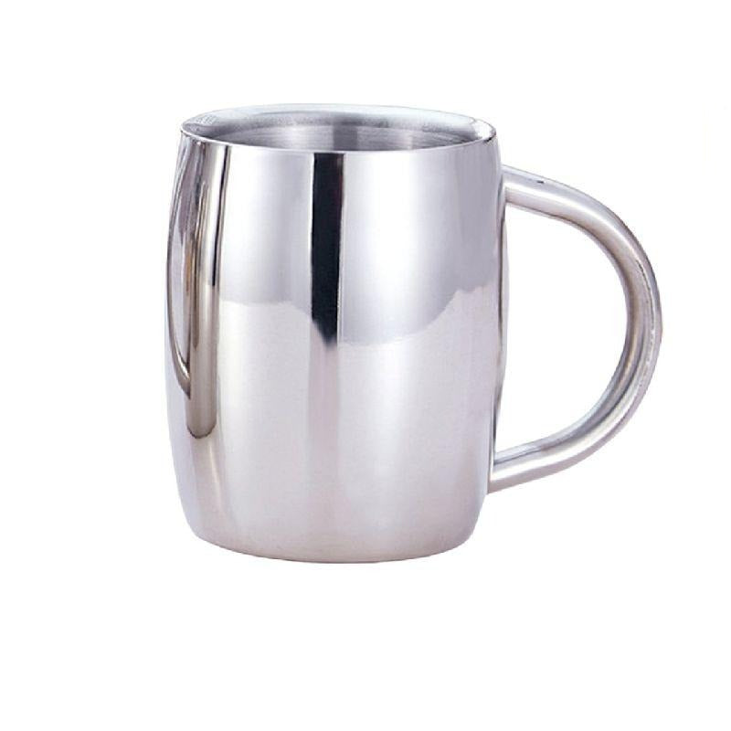 Stainless Steel Coffee Mug Beer