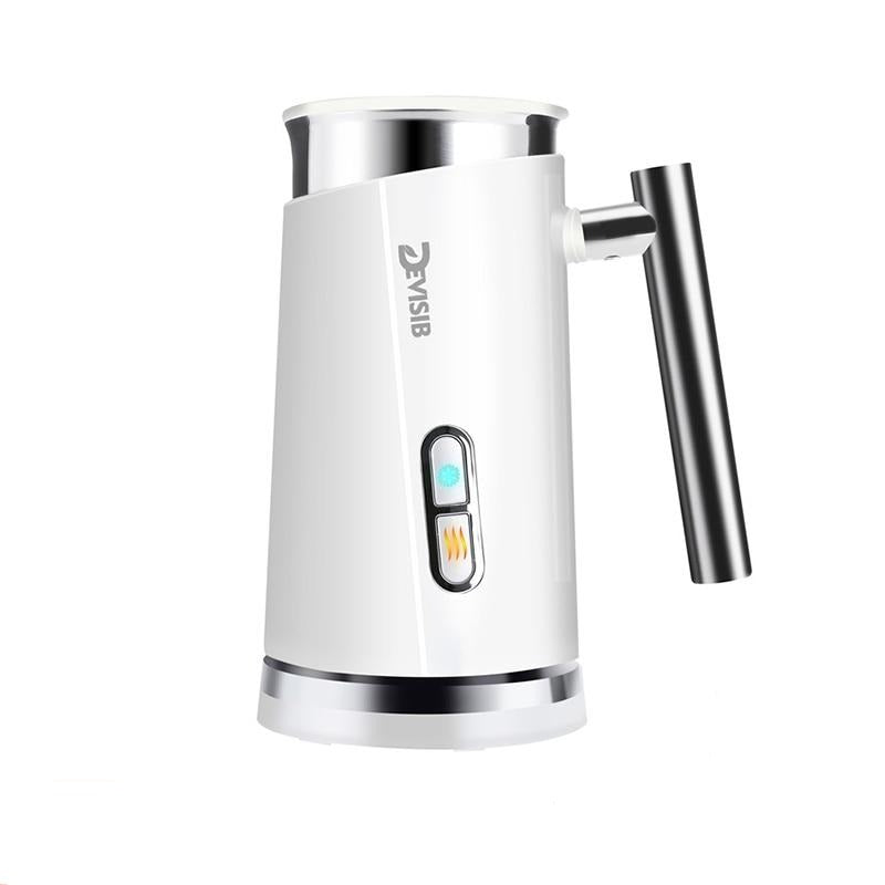 Devisib Latte Cappuccino Milk Frother