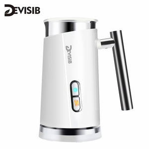 Devisib Latte Cappuccino Milk Frother