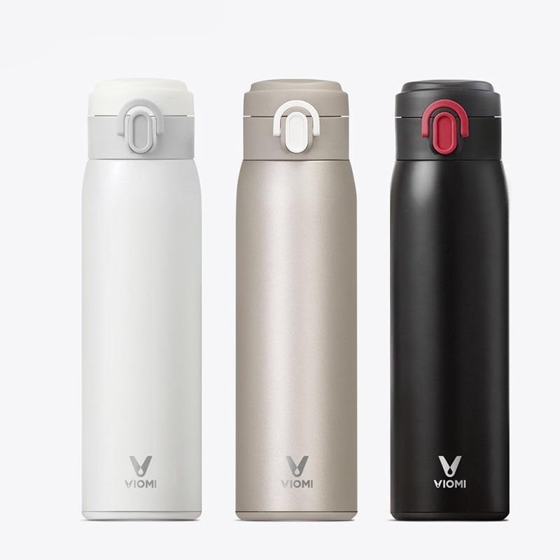 Viomoi Thermal Vacuum Flask